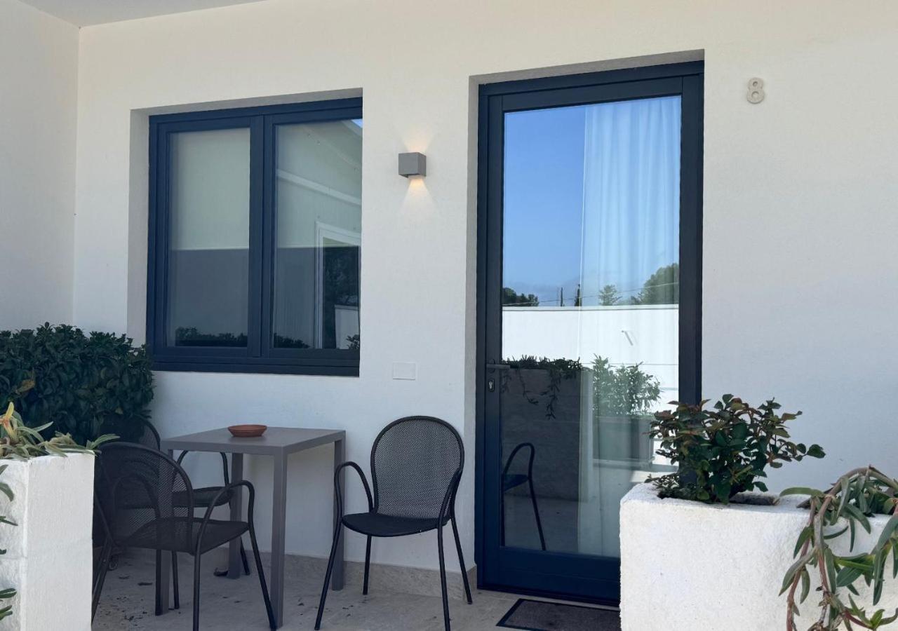Tenuta San Marco Noto Exterior foto