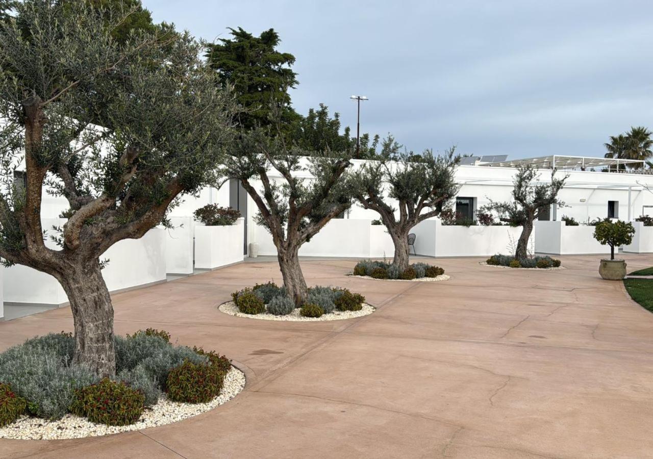 Tenuta San Marco Noto Exterior foto
